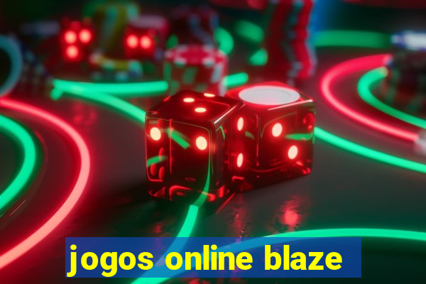 jogos online blaze